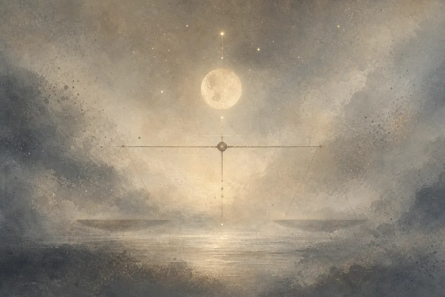 《秤子》