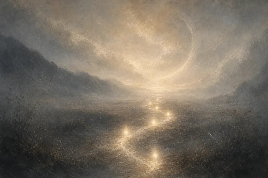 《五百年后》