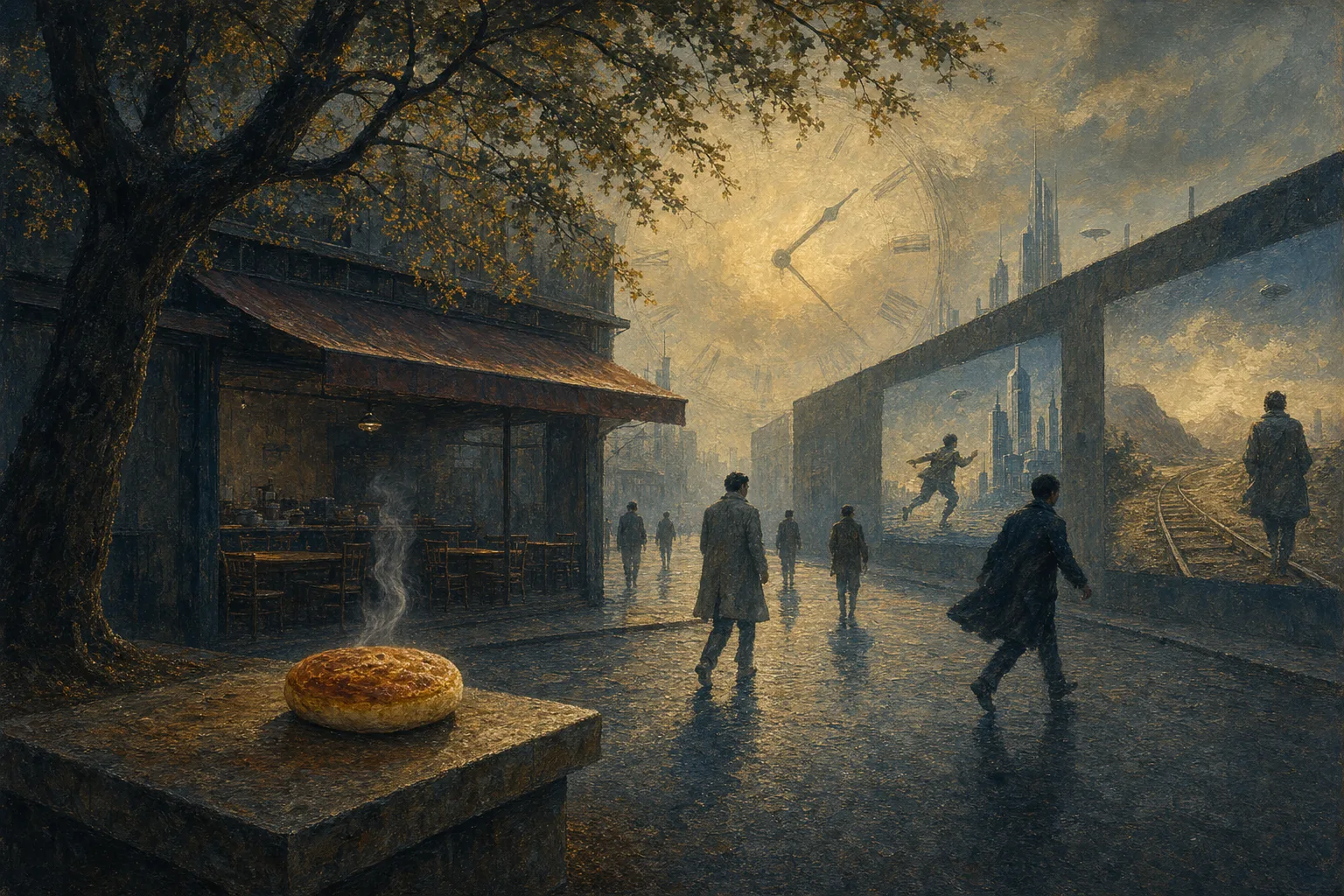 这个世界,还有人读诗么 插图