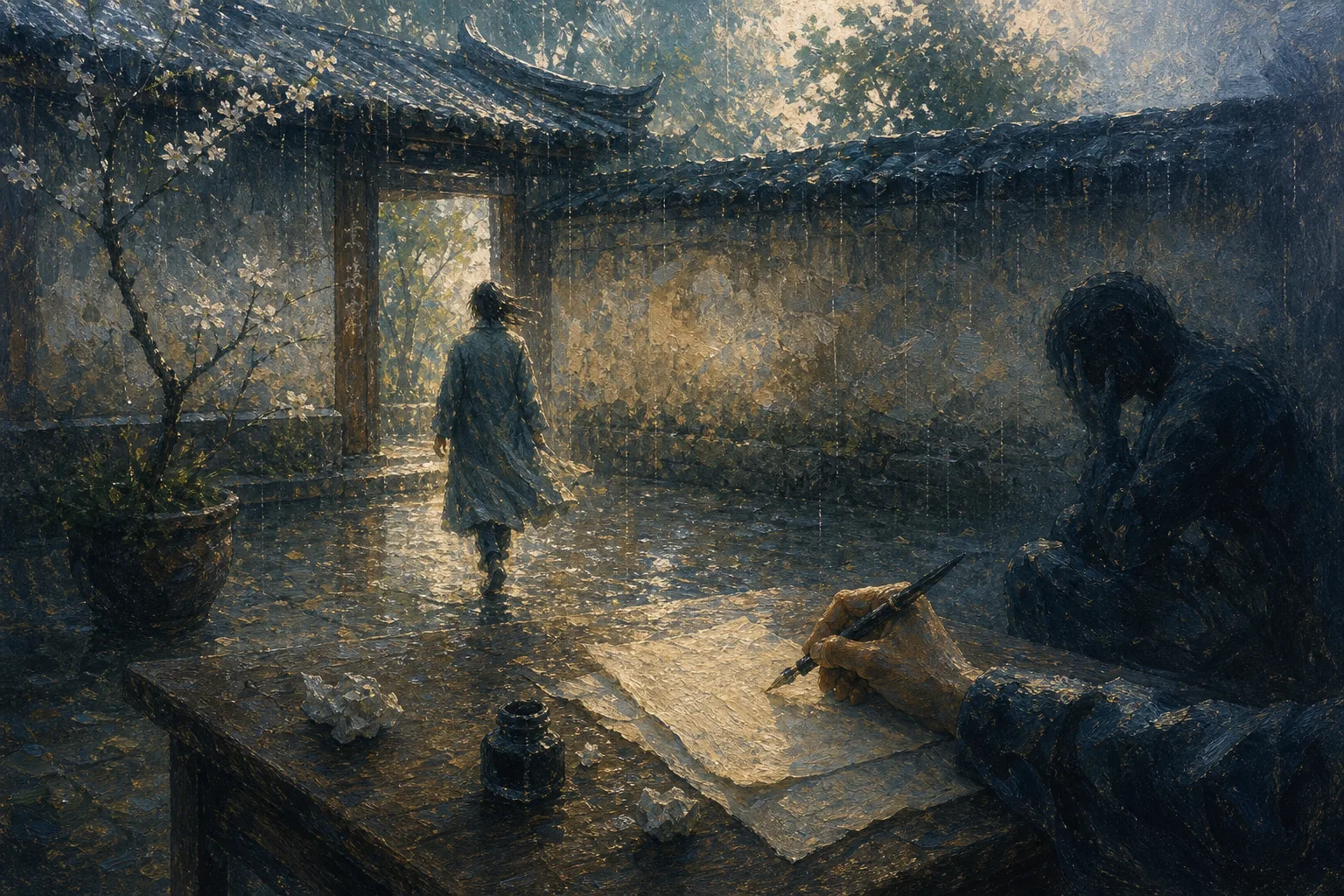 义无反顾的，对么？ 插图