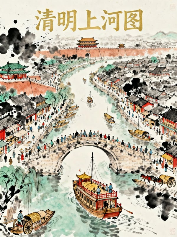 水墨
