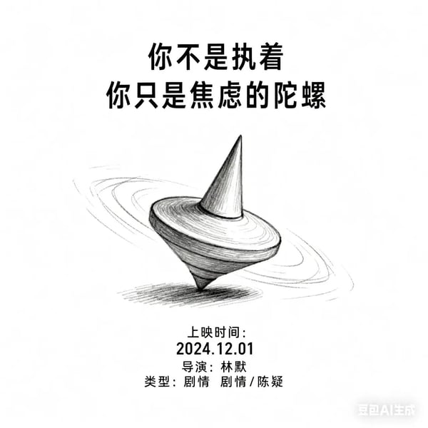 海报