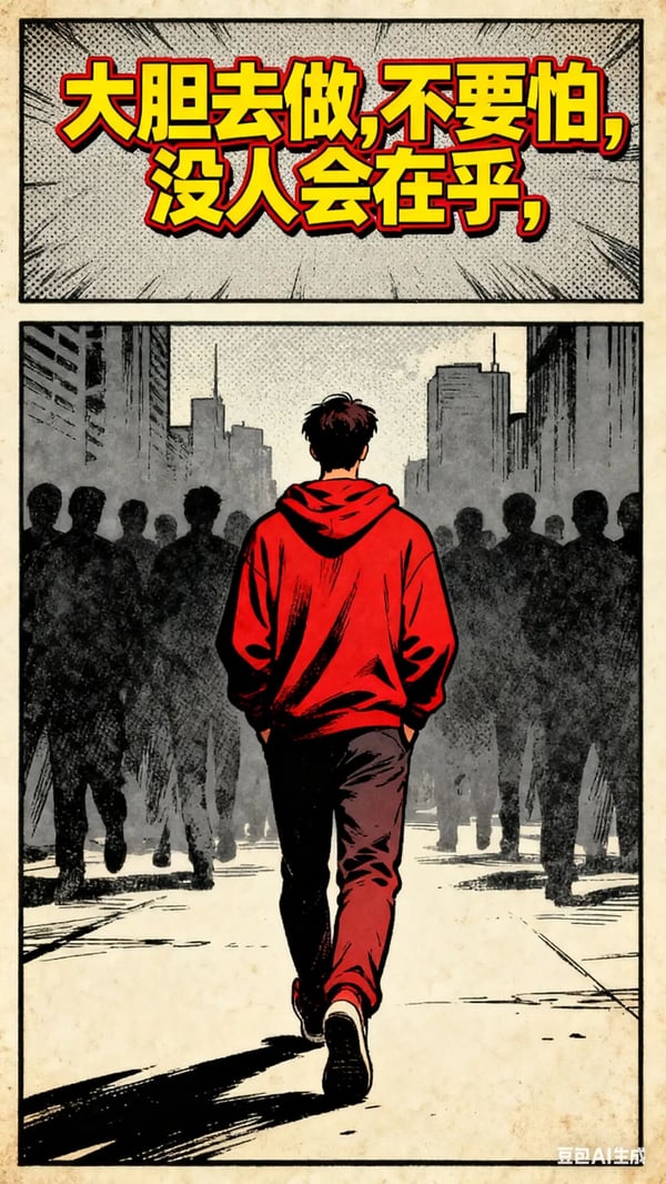 漫画