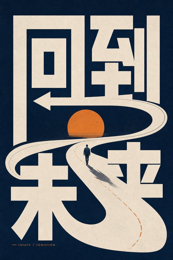 回到未来
