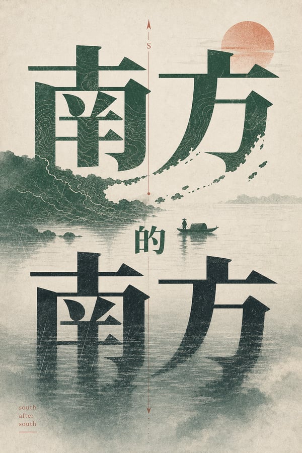 南方的南方