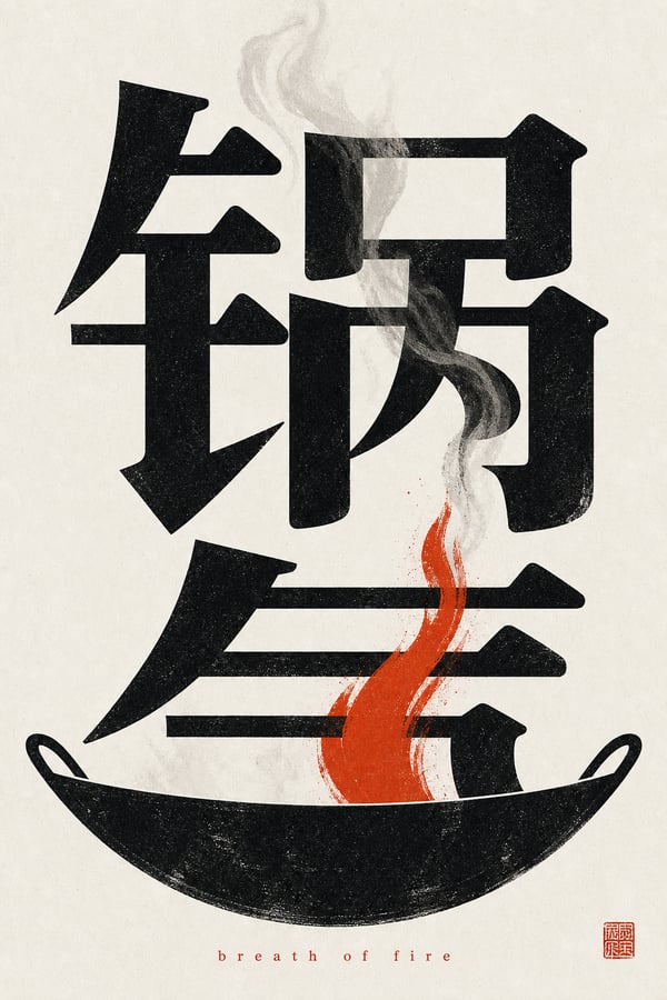 锅气