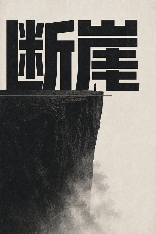 断崖