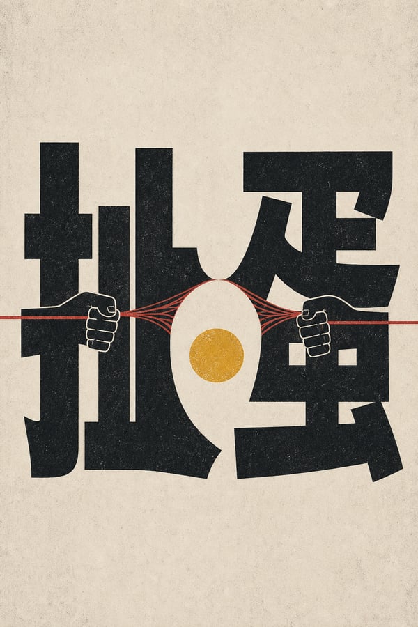 扯蛋