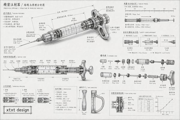 注射器