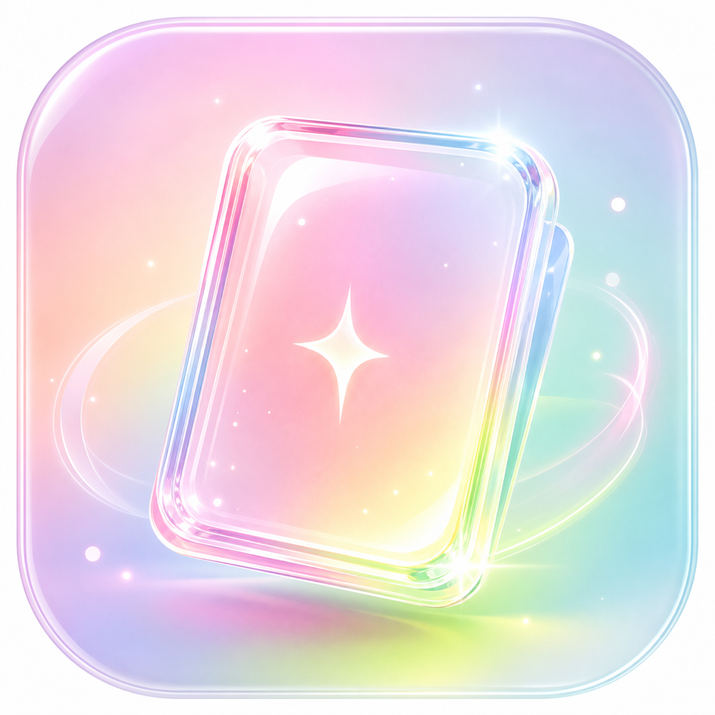 心卡 SoulCard
